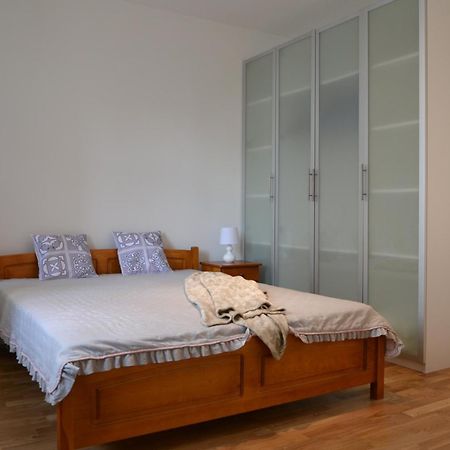 Pod Ratuszem Apartment Delux Bielsko-Biała Ngoại thất bức ảnh