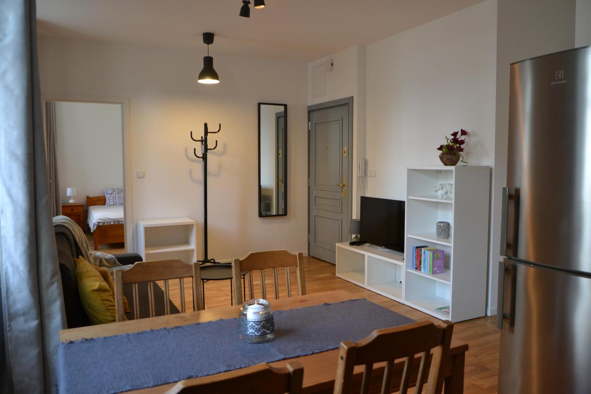 Pod Ratuszem Apartment Delux Bielsko-Biała Ngoại thất bức ảnh