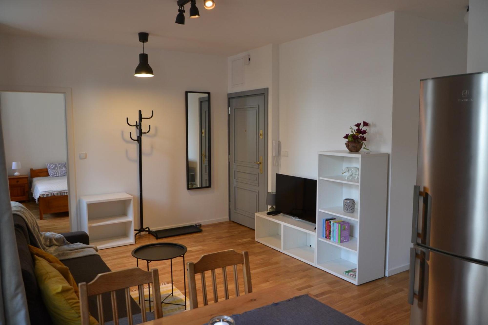 Pod Ratuszem Apartment Delux Bielsko-Biała Ngoại thất bức ảnh