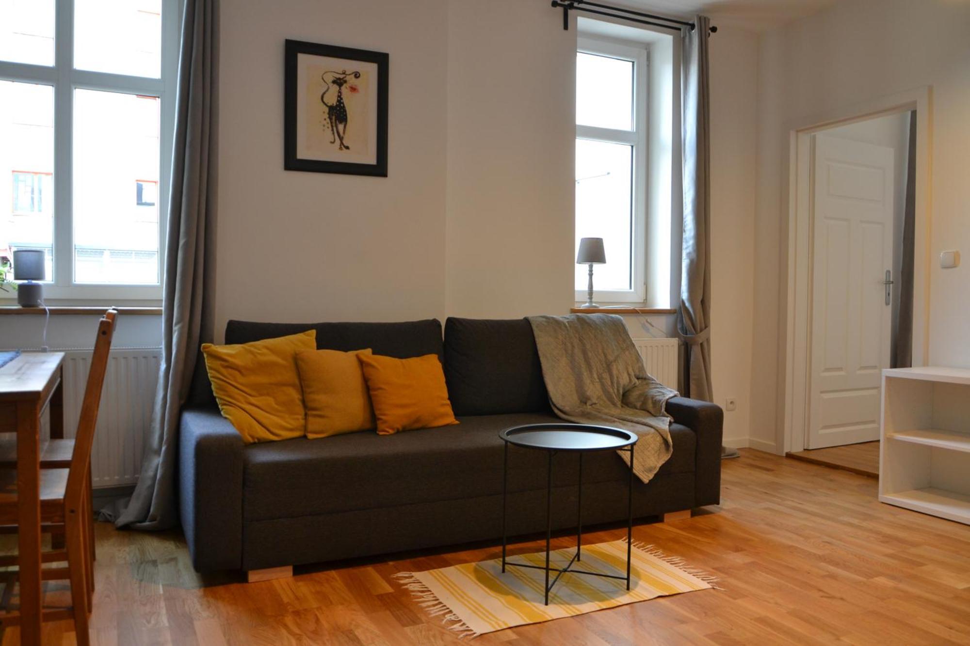 Pod Ratuszem Apartment Delux Bielsko-Biała Ngoại thất bức ảnh